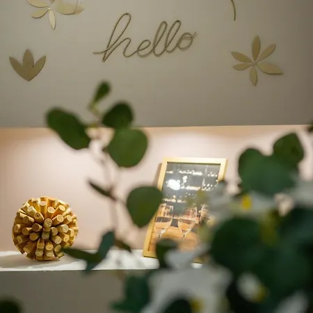 Le Cocon Voute, Air-conditioned شقة